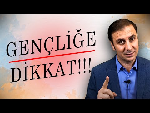 NASIL BİR GENÇLİK GELİYOR?
