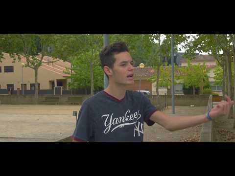 Ruch X AGJ - Es ella #TRANSTORNO4