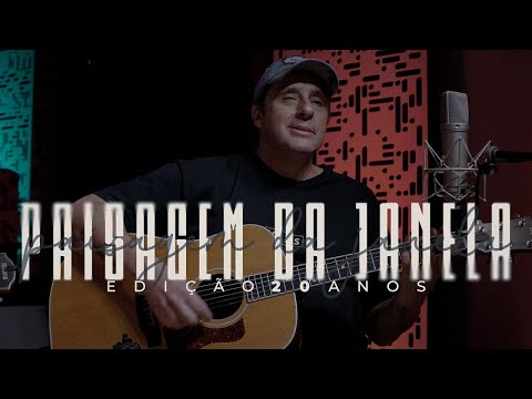 Ratto - Paisagem da janela  (Apucarana Edição 20 Anos)