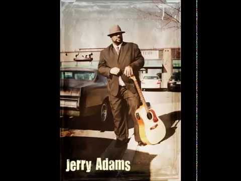 Jerry Adams- Operator (Demo)