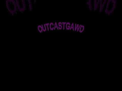 "What Have I Become?" OutcastGawd Lord EL prod:SwavesEnt