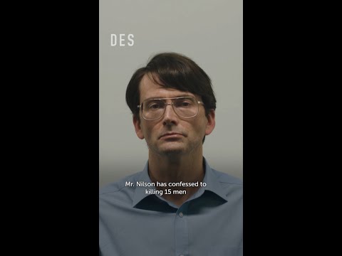 Des | Now Streaming | BritBox