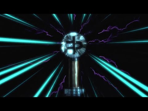 フラックスパビリオン - バイブレート (Flux Pavilion - Vibrate)