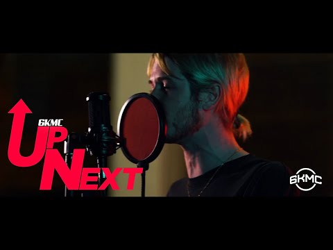 UPNEXT AUS: Wesley Black