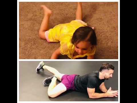 NeuroKinetX - 🦎 GECKO PROGRESSION Phase III: 🦎