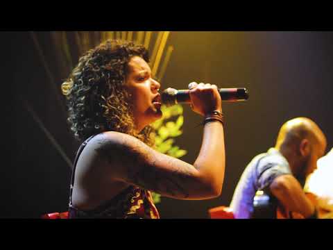 Anderson Lobo, Léia Patrocínio e Worlen Kaizer - Templos