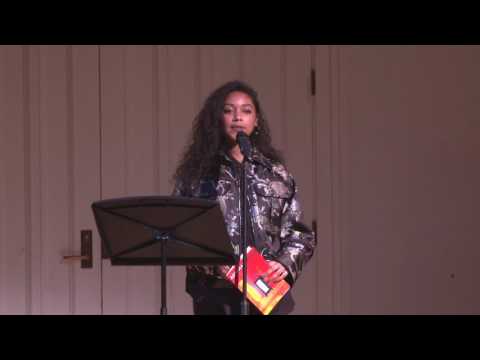 An Evening with Safia Elhillo