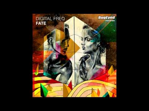 [Electro House] Digital Freq - Pounding Venus