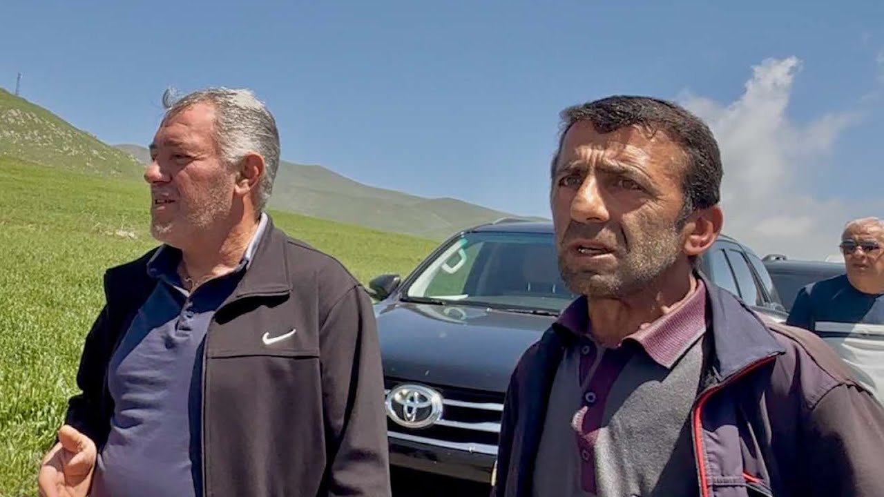 Գազ եւ ոռոգման ջուր չունենք, գյուղատնտեսություն չկա` ապրելու վիճակ չկա