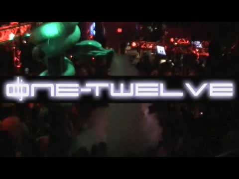 DJ Skribble & DJ One-Twelve