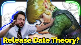 Did Nintendo Accidentally Reveal the Ocarina of Time Remake Release Date?
