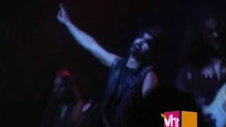 MERCYFUL FATE  1998  The Night