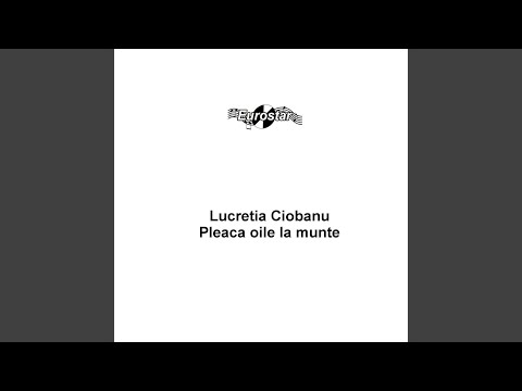 Pleaca oile la munte