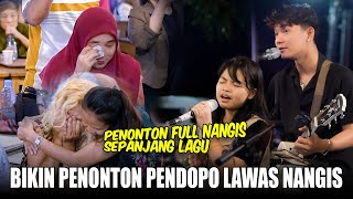 Download lagu Penonton banyak yang rindu ayah  - Seventeen - Ayah (Live) Tri Suaka, Gisella mp3 Download lagu Penonton banyak yang rindu ayah  - Seventeen - Ayah (Live) Tri Suaka, Gisella mp3