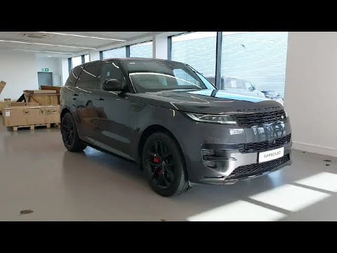 Land Rover Range Rover Sport 3.0 Si6 PHEV SE - Image 2