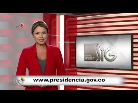 Noticias SIG 7:00 p.m. - 1° de julio