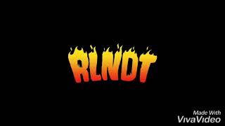 RLNDT (letra) bad bunny