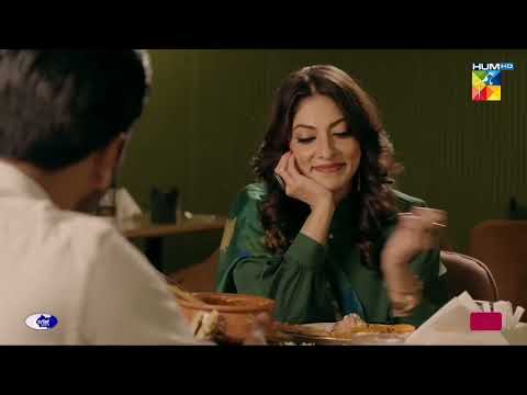 Muamma - Episode 21 [ENG SUB] 27 Feb 2026 [ Saba Qamar & Ali Ansari ] HUM TV | Pak Drama Review 