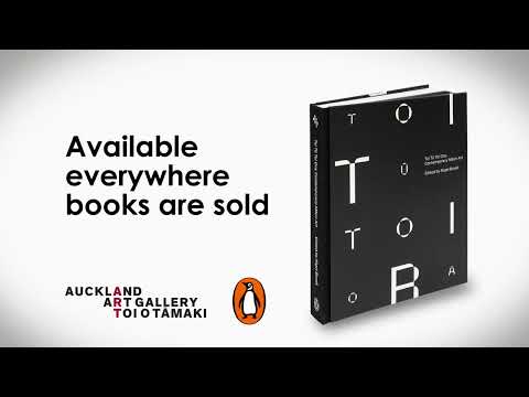 Toi Tu Toi Ora edited by Nigel Borell