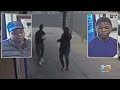 Surveillance Video Released Of Tip Jar Theft At John S Roast Pork In South Philadelphia