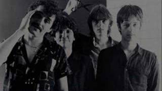 The Soft Boys - Gigolo Aunt Live! (Syd Barrett Cover)