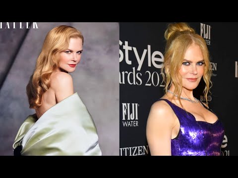 Nicole Kidman..Wiki Biography,age,weight,relationships,net worth - Curvy models plus size