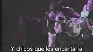 Mr. Bungle - The Girls of Porn 91 - En Español
