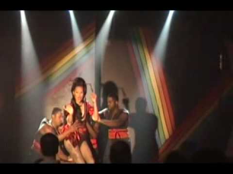 Bianca Nicole - Ms EOY 2009 - Atlanta