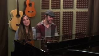Keep Your Eyes On Me feat. Jen Waris  - Mcgraw/Hill cover - Chris Rupp Unplugged Video