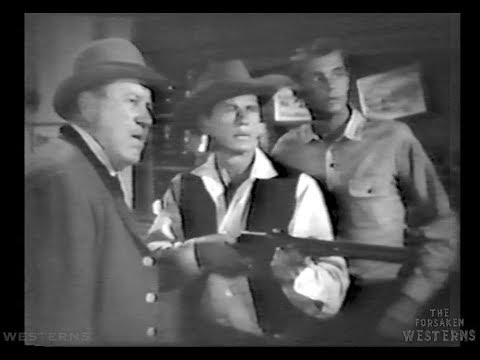 The Forsaken Westerns - The John Wesley Hardin Story - tv shows full episodes
