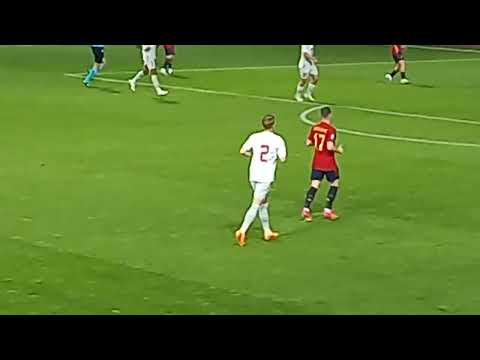 Lewin Blum (Young Boys) wonderkid