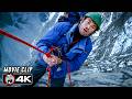 Clint Eastwood Goes Full Cliffhanger The Eiger Sanction 1975 4K