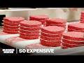 Beyond & Impossible Burgers Were Everywhere — What Happened?