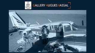 Hugues Vassal raconte Daniel Guichard 1/2