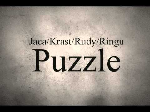 Jaca/Krast/Rudy/Ringu - Puzzle