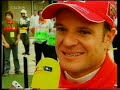 Saisonrückblick 2003 Formel 1 F1