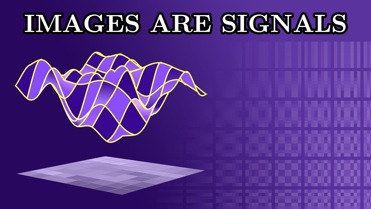 The Unreasonable Effectiveness of JPEG: A Signal Processing Approach