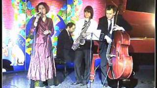 Svetlana Panova - Love for sale, But Beautiful