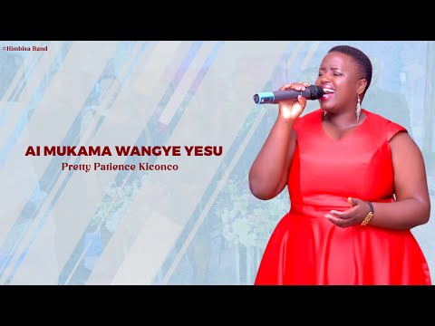 Ai Mukama Wangye Yesu