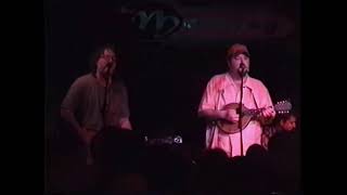 Dooley - The Gourds Live at The Mercury Austin Texas on 2002-05-17