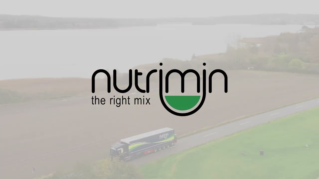 Nutrimin Video