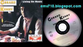 Fantasy - Gerard Kenny on CD