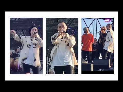 [Audio] Someday Festival 2017 ~ Loco 로꼬 ~ (Guest: Gray 그레이 Woo Won Jae 우원재)