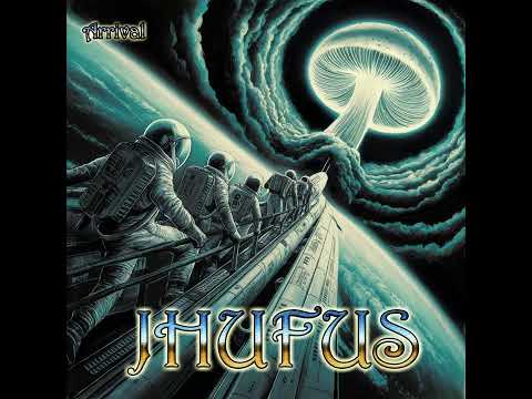JHUFUS - Arrival (EP 2024)