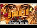 Saroja Official Music Video Farhash Cee Vee Ashley Milred Muthu Malayalam Pop