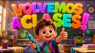 Aprende con musica infantil