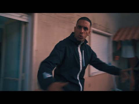 NAMELESS - ZIDANE (PROD BY RUBZ)