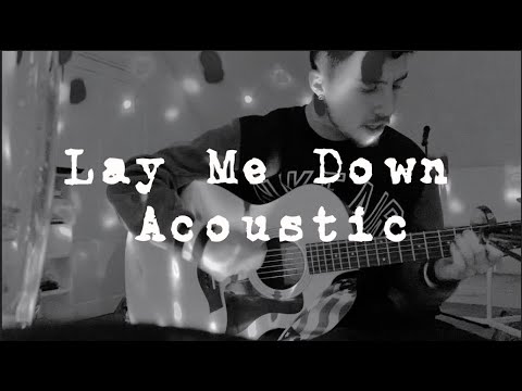 Joshua Grant - Lay Me Down (Acoustic One Take)