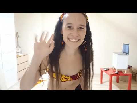 Lockdown Memory  2020 Hinatea - Full video on Heiva Digital