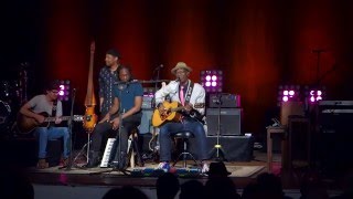 Keb Mo - Hand it over - Live at Lupos - Providence Rhode Island